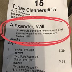 Today Cleaners