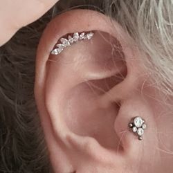 Piercings N More