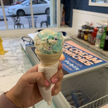 The Ice Cream Affair - Birthday Cake!!!! 1 scoop $4 - Desserts Near Me - Lake Worth, Florida The Ice Cream Affair - Birthday Cake!!!! 1 scoop $4 - Desserts Near Me - Lake Worth, Florida