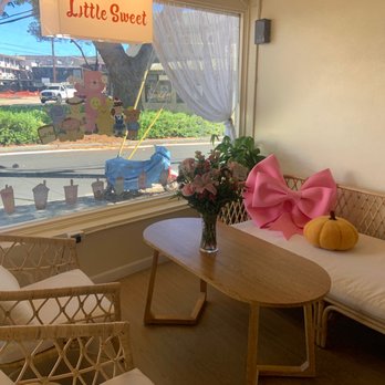 Little Sweet - Bubble Tea Near Me - Honolulu, Hawaii