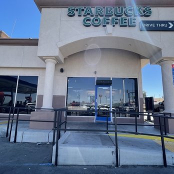 Starbucks - Exterior - Coffee & Tea Near Me - Kettleman City, California Starbucks - Exterior - Coffee & Tea Near Me - Kettleman City, California