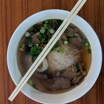 Pho Ha Long - Pho nam gau - Vietnamese Near Me - San Antonio, Texas