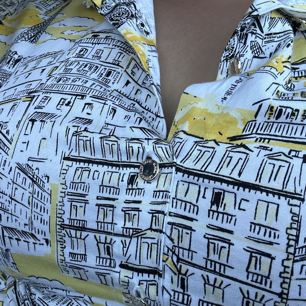 You can't even see where the stitching is! You can't even see where the stitching is!