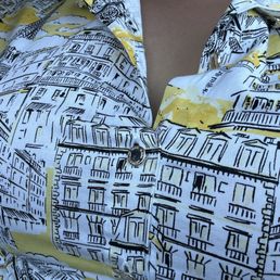 You can't even see where the stitching is!
