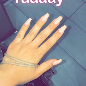 Serenity Nails Spa Salon - Nail Salons Near Me - Ashburn, Virginia