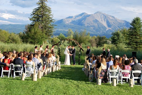 Spring Creeks Ranch by null