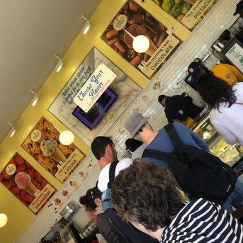 Coney's Cones - Coneys cones - Ice Cream & Frozen Yogurt Near Me - Brooklyn, New York