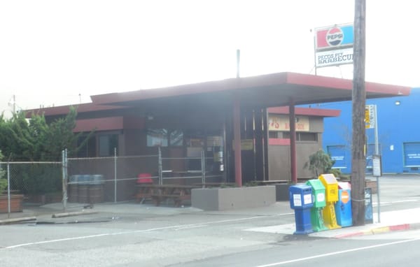Pecos Pit Bar-B-Que (SoDo) by null