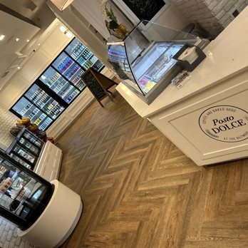 Posto Dolce - Desserts Near Me - Coral Gables, Florida Posto Dolce - Desserts Near Me - Coral Gables, Florida