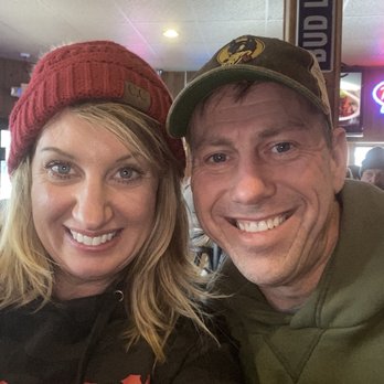 Floyd's Bar - Indoors in the winter. - Bars Near Me - Victoria, Minnesota