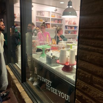 Churn - First time here! - Ice Cream & Frozen Yogurt Near Me - Phoenix, Arizona