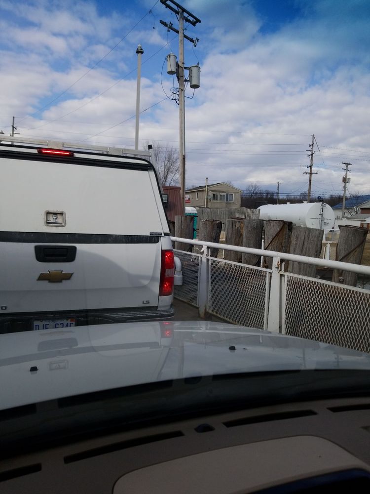 HARSENS ISLAND FERRY Updated September 2024 10 Photos Harsens