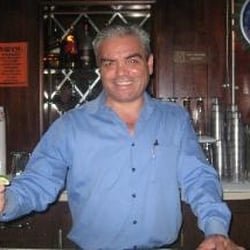 Casa Grande Mexican Bar - Owners Xavier Arias and his brother Roberto are both graduates of the California Culinary Academy