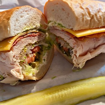 MSM Deli - Deli club - Delis Near Me - Tacoma, Washington
