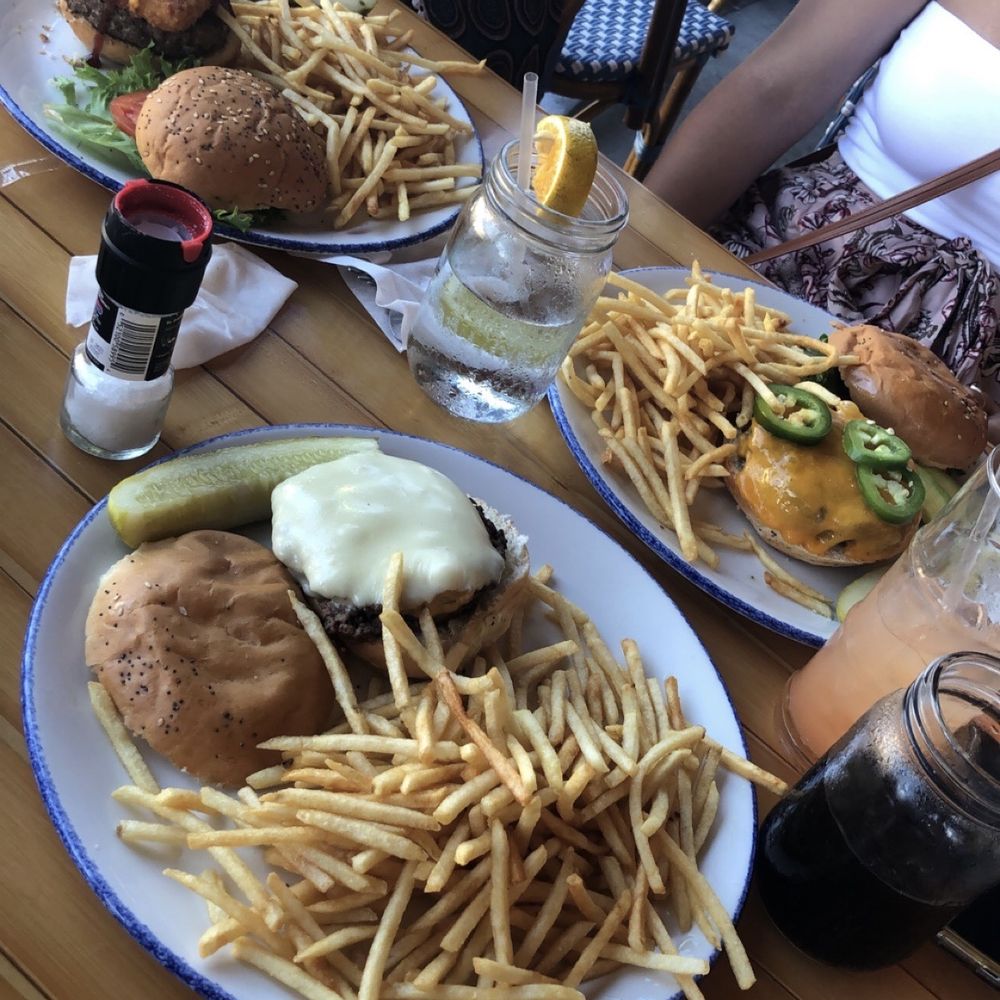 Bad Monkey - Burgers Near Me - Ocean City, Maryland Bad Monkey - Burgers Near Me - Ocean City, Maryland