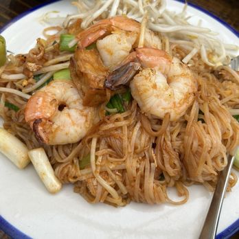 11th Tiger - Pad Thai - Thai Near Me - Danville, California 11th Tiger - Pad Thai - Thai Near Me - Danville, California