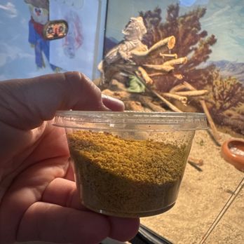 Tails2Scales Pet Shop - Bees wax topper - Reptile Shops Near Me - Lancaster, California
