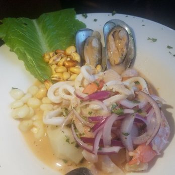 Sabor Peru - Peruvian Near Me - Caldwell, New Jersey