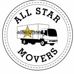 All Star Moving - All Star Movers