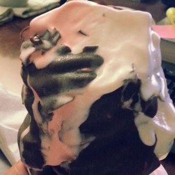 Dreamette - This is a small - Ice Cream & Frozen Yogurt Near Me - Jacksonville, Florida Dreamette - This is a small - Ice Cream & Frozen Yogurt Near Me - Jacksonville, Florida