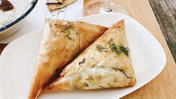 BAKALAKI Greek Taverna by null