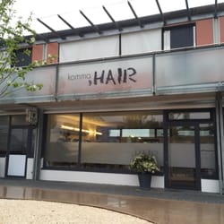 Magic Hair - Eingang