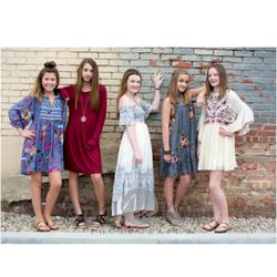 Something More - Women's fashion