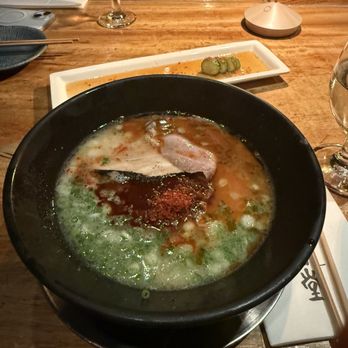 IPPUDO NY - spicy ramen - Ramen Near Me - New York, New York IPPUDO NY - spicy ramen - Ramen Near Me - New York, New York