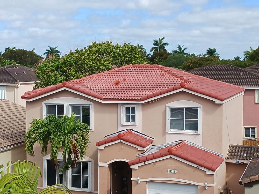 Slide of Amerikan Builders