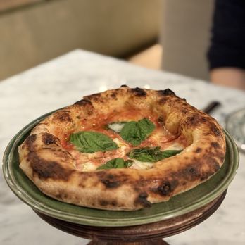 Massara - Margarita - Italian Near Me - New York, New York