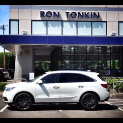 Ron Tonkin Acura 43 Photos 98 Reviews Auto Repair 9655 Sw Canyon Rd Southwest Portland Portland Or United States Phone Number Yelp
