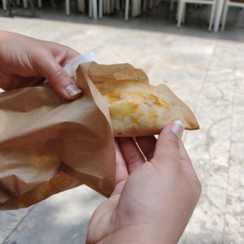 La Panada - Xorizo! - Empanadas Near Me - Barcelona, B