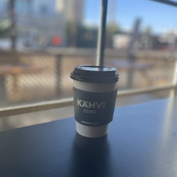 Kahvi Coffee And Cafe - Coffee to start the morning - Cafes Near Me - Phoenix, Arizona Kahvi Coffee And Cafe - Coffee to start the morning - Cafes Near Me - Phoenix, Arizona