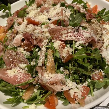 Silvio's Trattoria e Pizzeria - The best Arugula Salad - Pizza Near Me - Canton, Michigan Silvio's Trattoria e Pizzeria - The best Arugula Salad - Pizza Near Me - Canton, Michigan