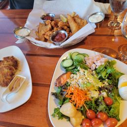 Crab Cakes