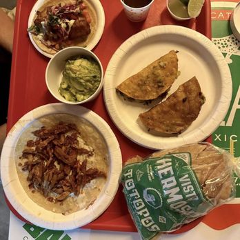 Tacombi - Tacos Near Me - Westbury, New York