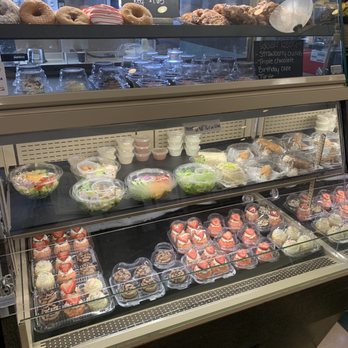 Linda's Cupcake Cafe - a variety of pastries - Cupcakes Near Me - Rochester, New York Linda's Cupcake Cafe - a variety of pastries - Cupcakes Near Me - Rochester, New York