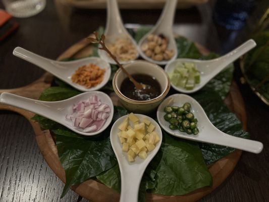 All Thai by null