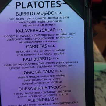 Kalaveras - Mexican Near Me - Rancho Cucamonga, California Kalaveras - Mexican Near Me - Rancho Cucamonga, California