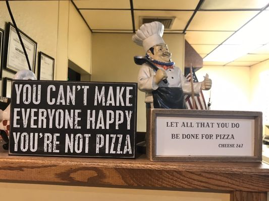 Sal's Pizza Corner by null
