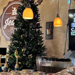Downtown Jeaux Coffee Cafe