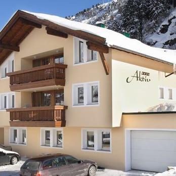 Haus Aktiv - Haus Aktiv, Obergurgl - Pensions Near Me - Gurgl, 7 Haus Aktiv - Haus Aktiv, Obergurgl - Pensions Near Me - Gurgl, 7