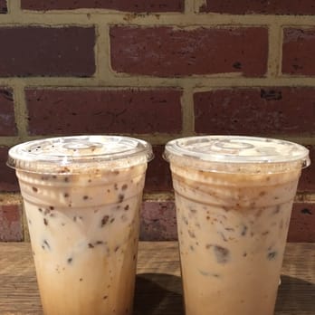 The Coffee Inn - Chai iced tea regular & spiced chai with soy $5.50 - Coffee & Tea Near Me - New York, New York The Coffee Inn - Chai iced tea regular & spiced chai with soy $5.50 - Coffee & Tea Near Me - New York, New York