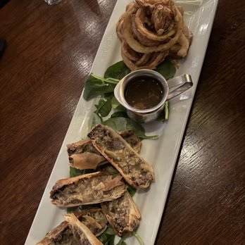 The Butcher's Son - Steakhouses Near Me - Chesapeake, Virginia The Butcher's Son - Steakhouses Near Me - Chesapeake, Virginia