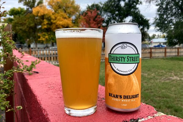 Thirsty Street Brewing Co by null