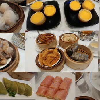 The Deluxe Chinese Restaurant - assortment of dimsum items - Dim Sum Near Me - Richmond, British Columbia The Deluxe Chinese Restaurant - assortment of dimsum items - Dim Sum Near Me - Richmond, British Columbia