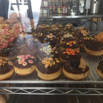 Donut Parlor - Donuts Near Me - Tempe, Arizona