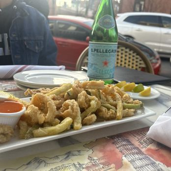Calamari