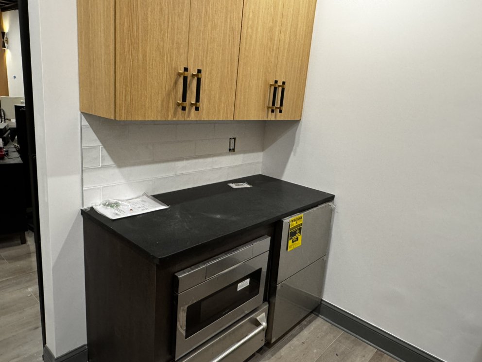 Slide of Bear Bones Remodeling