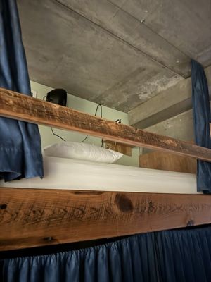 The Crash Pad: An Uncommon Hostel by null